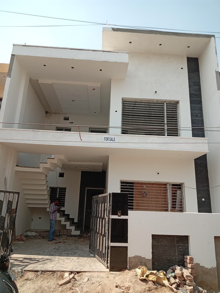 Kitchen, sector 127 4 Bedroom 150 Sq.Yd. Independent House In Sector 127 Mohali 6947157