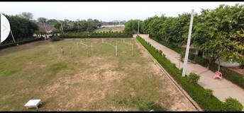 Plot For Resale in Tappal Aligarh  6947181