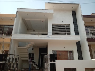 4 BHK Independent House For Resale in Sector 127 Mohali  6947157