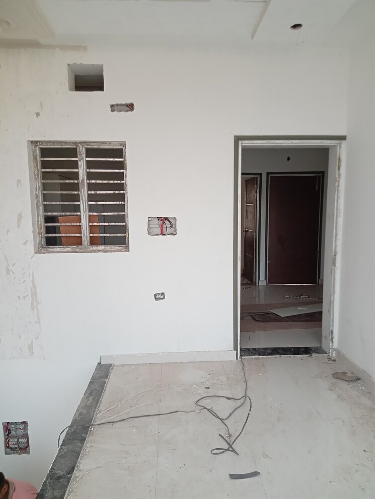 Exterior View, sector 127 4 Bedroom 150 Sq.Yd. Independent House In Sector 127 Mohali 6947157
