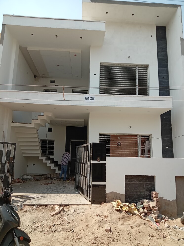 Kitchen, sector 127 4 Bedroom 150 Sq.Yd. Independent House In Sector 127 Mohali 6947157