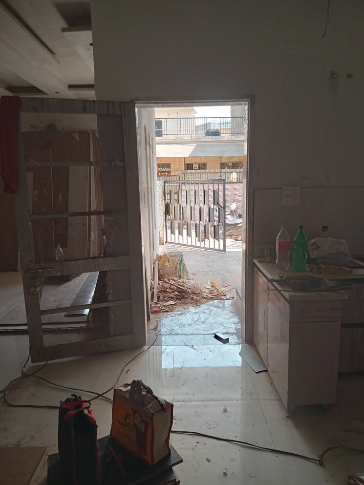 Kitchen, sector 127 4 Bedroom 150 Sq.Yd. Independent House In Sector 127 Mohali 6947157