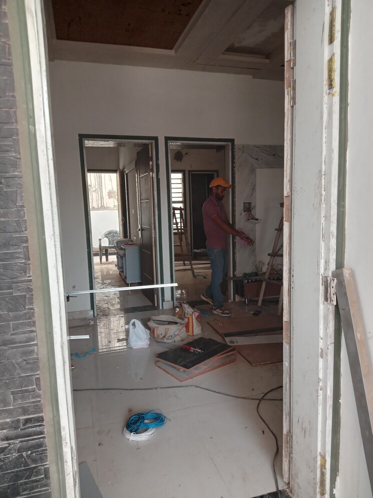 Exterior View, sector 127 4 Bedroom 150 Sq.Yd. Independent House In Sector 127 Mohali 6947157