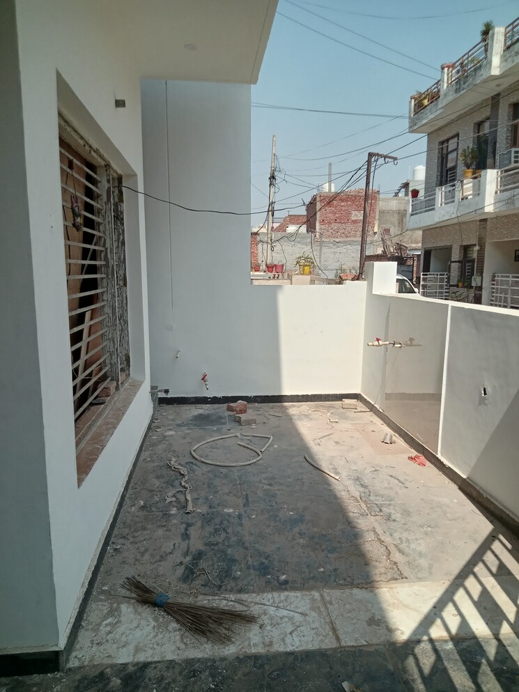 undefined, sector 127 4 Bedroom 150 Sq.Yd. Independent House In Sector 127 Mohali 6947157