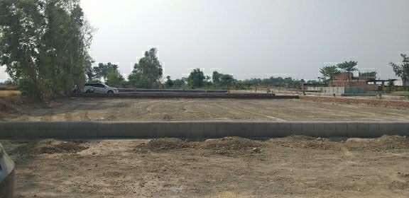 Plot For Resale in Sultanpur Road Lucknow  6947164