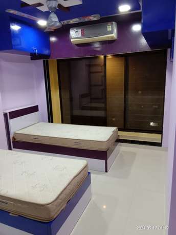 2 BHK Apartment For Rent in Vaibhav Paradise Santacruz East Mumbai  6947199