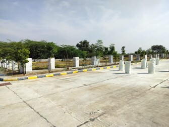 Plot For Resale in Mansanpalle Hyderabad  6947192