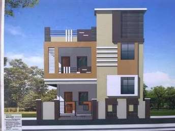 4 BHK Independent House For Resale in Boduppal Hyderabad  6947208