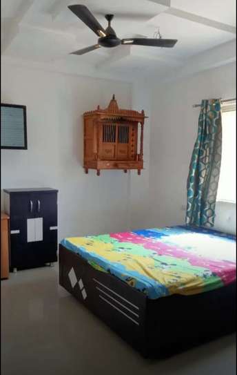 2 BHK Apartment For Rent in Haripura Ahmedabad 6947292
