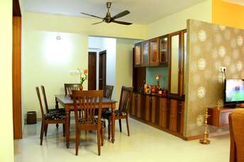 3 BHK Apartment For Resale in Plama Heights Hennur Bangalore  6947257