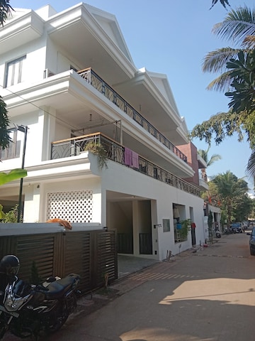 6 BHK Villa For Resale in Vesu Surat  6947894