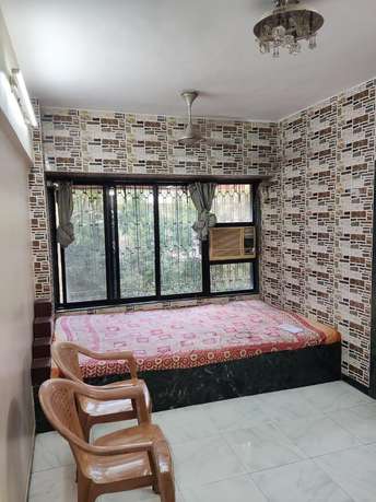 1 BHK Apartment For Rent in Luv Kush Tower Chembur Mumbai 6947372