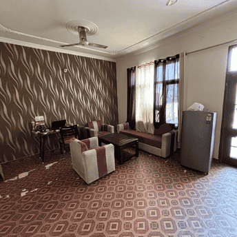 2 BHK Apartment For Rent in Ansal Royal Heritage Mujeri Faridabad  6947361