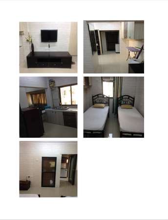 1 BHK Apartment For Rent in Ghanshyam Vijay CHS Andheri East Mumbai 6947472