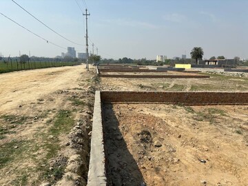 Plot Area in  Plot at Dankaur – for Sale