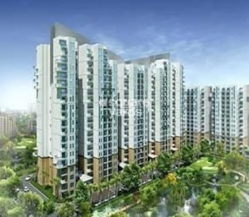 4 BHK Apartment For Resale in BPTP Mansions Park Prime Sector 66 Gurgaon  6947470