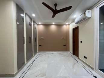 3 BHK Builder Floor For Rent in Safdarjang Enclave Delhi  6947529