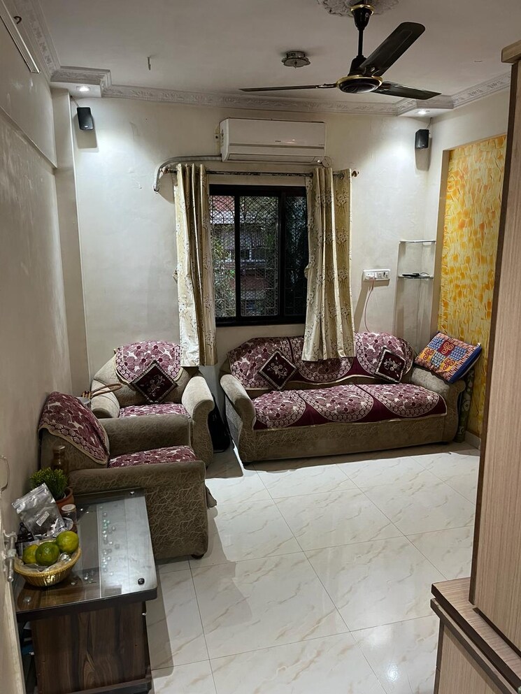 Living Room, abubakar-mansion 3 Bedroom 1600 Sq.Ft. Apartment In Colaba Mumbai 6947512