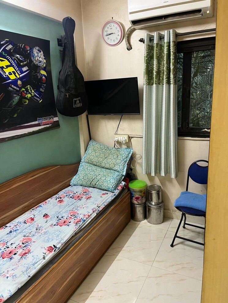 Bedroom, abubakar-mansion 3 Bedroom 1600 Sq.Ft. Apartment In Colaba Mumbai 6947512