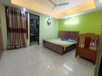 3 BHK Builder Floor For Rent in Safdarjang Enclave Delhi 6947408