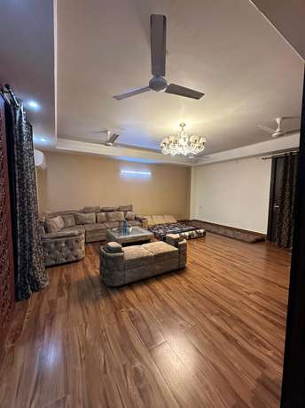 3 BHK Builder Floor For Rent in Safdarjang Enclave Delhi 6947429