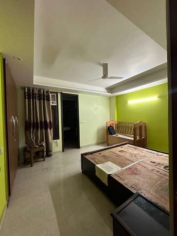 3 BHK Builder Floor For Rent in Safdarjang Enclave Delhi 6947431