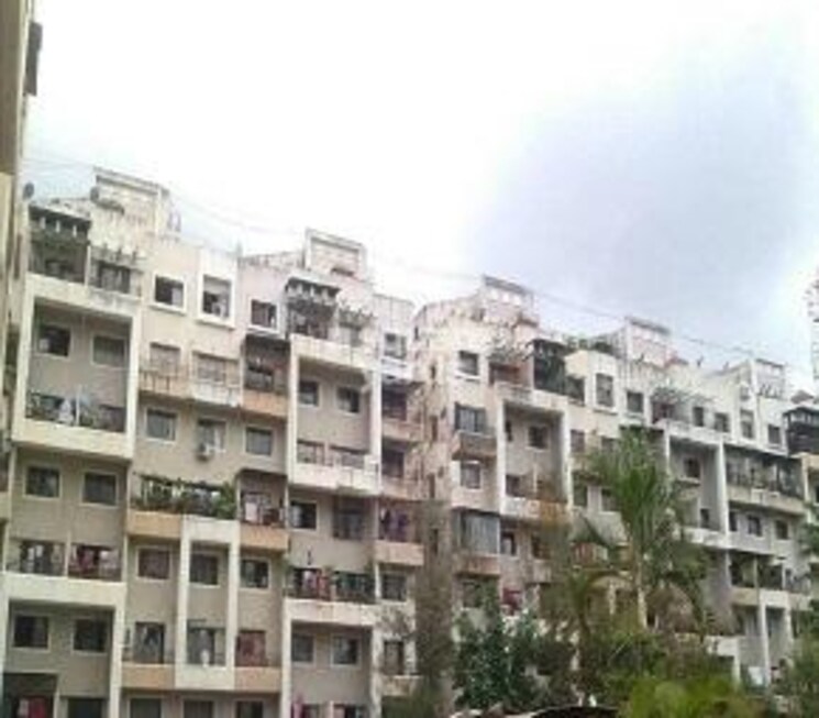 Exterior View, citadel-enclave 1 Bedroom 620 Sq.Ft. Apartment In Bt Kawade Road Pune 6947586