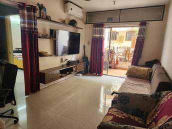 1 BHK Apartment For Resale in Citadel Enclave Bt Kawade Road Pune 6947586