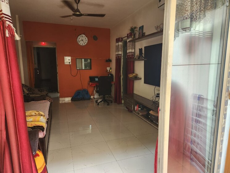  Parking, citadel-enclave 1 Bedroom 620 Sq.Ft. Apartment In Bt Kawade Road Pune 6947586