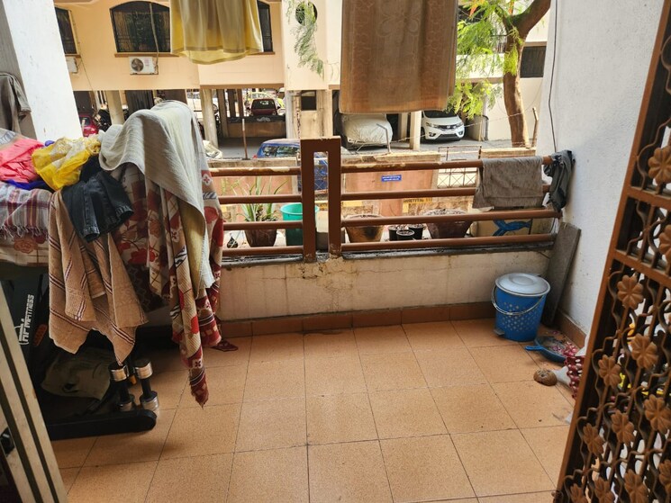 Gym, citadel-enclave 1 Bedroom 620 Sq.Ft. Apartment In Bt Kawade Road Pune 6947586