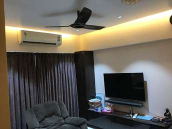 1 BHK Apartment For Rent in Grace Mass Metropolis Chembur Mumbai 6947510
