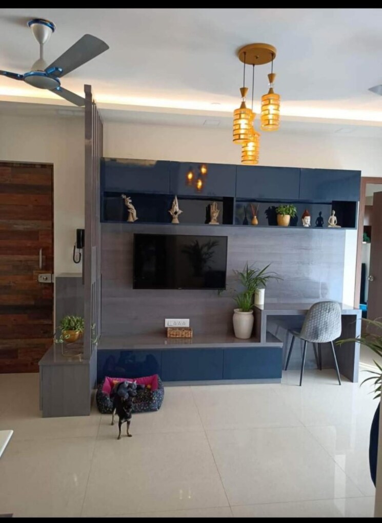 Kitchen, oscar-om-regency 2 Bedroom 1045 Sq.Ft. Apartment In Taloja Navi Mumbai 6947661