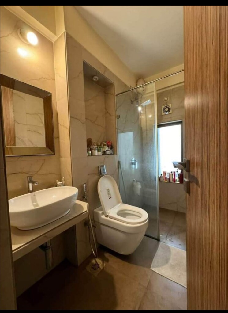 Bathroom, oscar-om-regency 2 Bedroom 1045 Sq.Ft. Apartment In Taloja Navi Mumbai 6947661