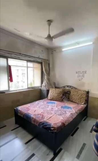 1 BHK Apartment For Rent in Borivali West Mumbai  6947265
