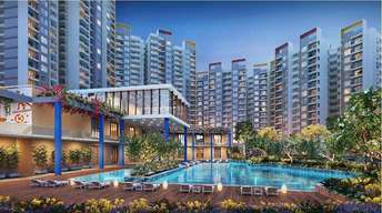 3 BHK Apartment For Rent in Shapoorji Pallonji Joyville Phase 3 Sector 102 Gurgaon  6947665