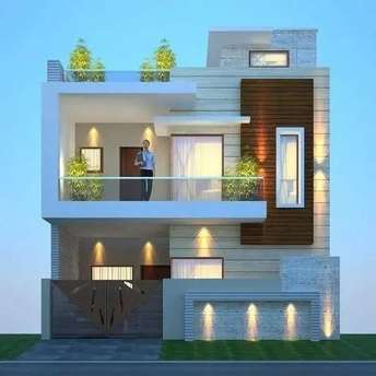 4 BHK Builder Floor For Resale in Green Fields Colony Faridabad 6947704