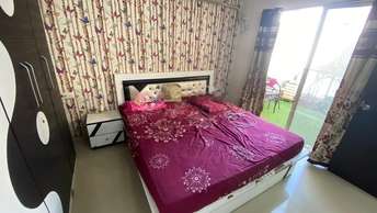 1 BHK Apartment For Rent in Matrix Alfa 1 Kharadi Pune  6947693