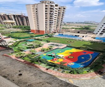 2 BHK Apartment For Resale in Dasnac Designarch E Homes Gn Surajpur Greater Noida  5318245