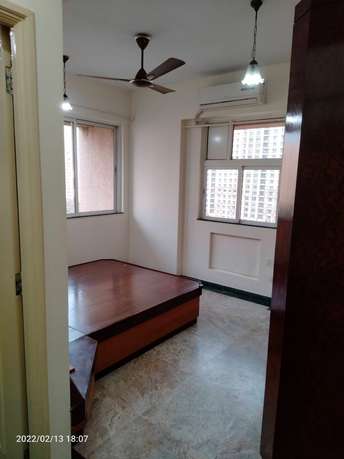 3 BHK Apartment For Rent in Hiranandani Verona Co op Housing Society Ltd Powai Mumbai 6947747