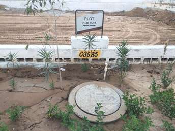Commercial Land 10 Acre For Resale in Diggi Malpura Road Jaipur  6947807