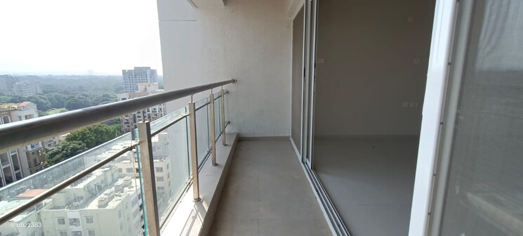 Balcony, yash-vastu-park-land-homes 3 Bedroom 862 Sq.Ft. Apartment In Ghorpadi Pune 6947801