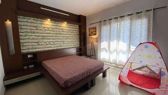 3 BHK Apartment For Rent in Devinarayan Whispering Meadows Sarjapur Road Bangalore  6947912