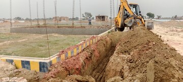  Plot For Sale in Dhanauli