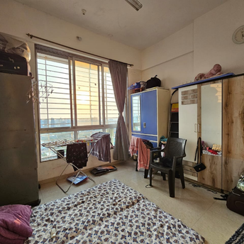 3 BHK Apartment For Rent in Sanghvi Solitaire Sukarwadi Mumbai 6948064