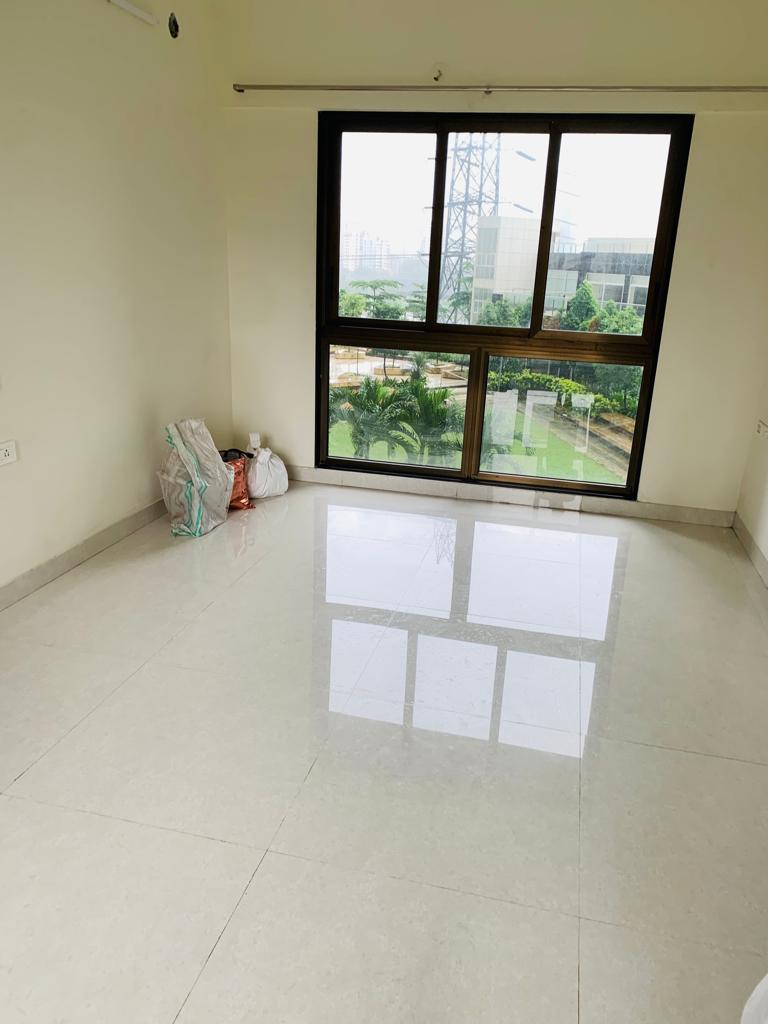 2 BHK Apartment For Rent in The Wadhwa Atmosphere Mulund West Mumbai  6947922