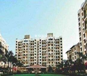 2 BHK Apartment For Rent in Ganga Satellite Wanwadi Pune  6948260