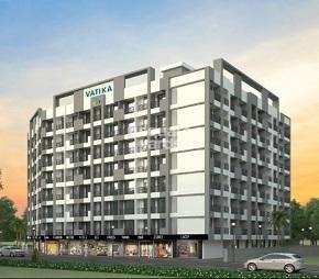 1 BHK Apartment For Resale in Sai Shrushti Vatika Khardipada Thane  6948380