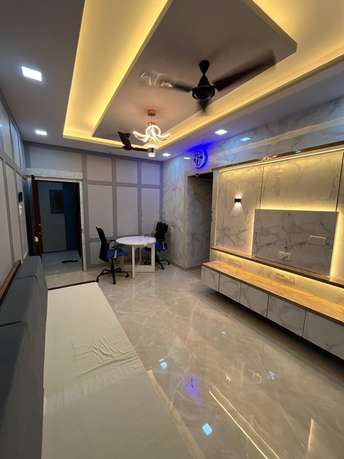 5 BHK Apartment For Rent in Avighna One Avighna Park Lower Parel Mumbai  6948371