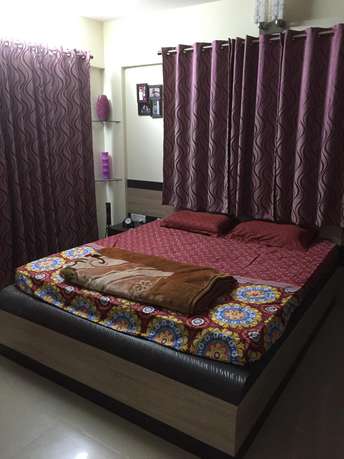 2 BHK Apartment For Rent in Ozone Evergreens Harlur Bangalore 6948417