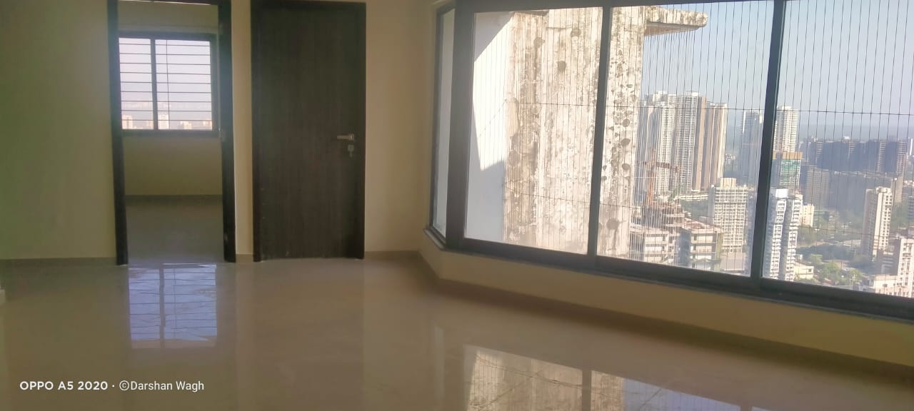 2 BHK Apartment For Rent in Abhinandan CGHS Sector 51 Gurgaon  6948535